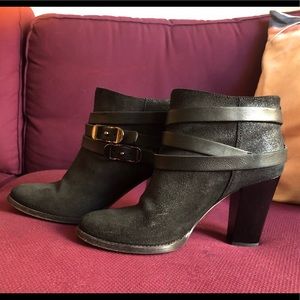 Jimmy Choo Melba Boot Size 39